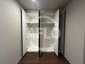 ローレルタワー堺筋本町の収納|ローレルタワー堺筋本町　収納