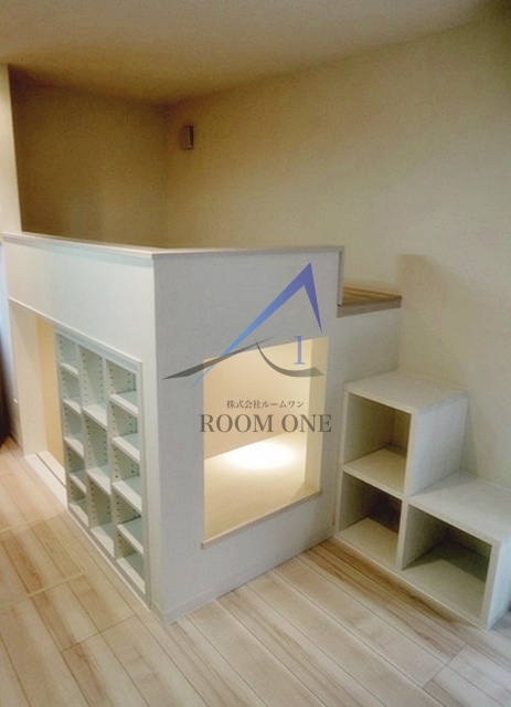 Classy Residenceの寝室|寝室です。