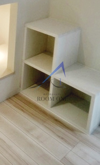 Classy Residenceの収納|収納です。