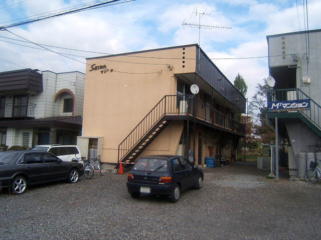 ＳＥＩＷＡマンション