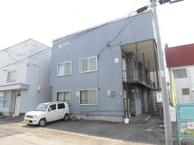 Ｍハウス