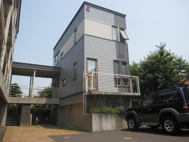 デザイナーズ大町　Ｃ棟