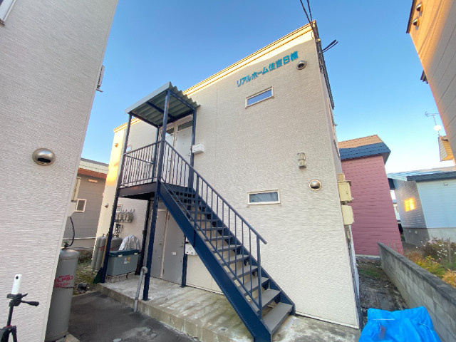 リアルホーム住吉　Ｂ