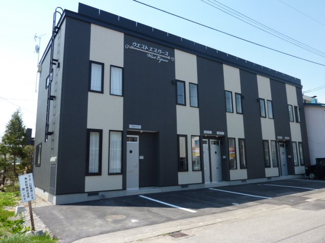 Ｗｅｓｔ　Ｅｓｐａｃｅ