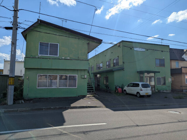 ファミリーコーポ