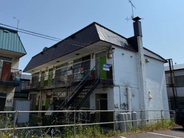 コーポ第２ＹＭ