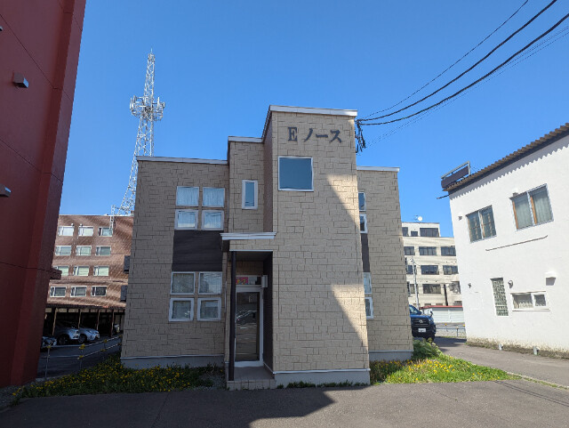 Ｅノース