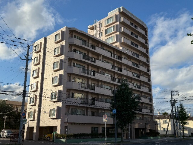 ロジェ５条西町