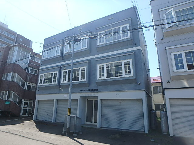 アーバンコート東札幌ⅢＡ