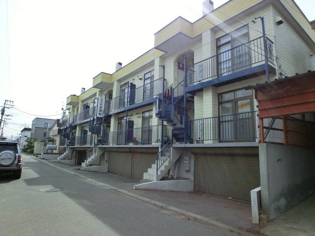 ニューコーポ元町Ａ