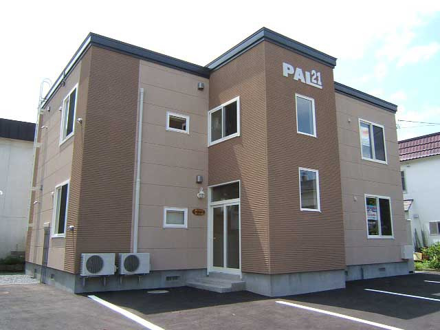 ＰＡＬ２１