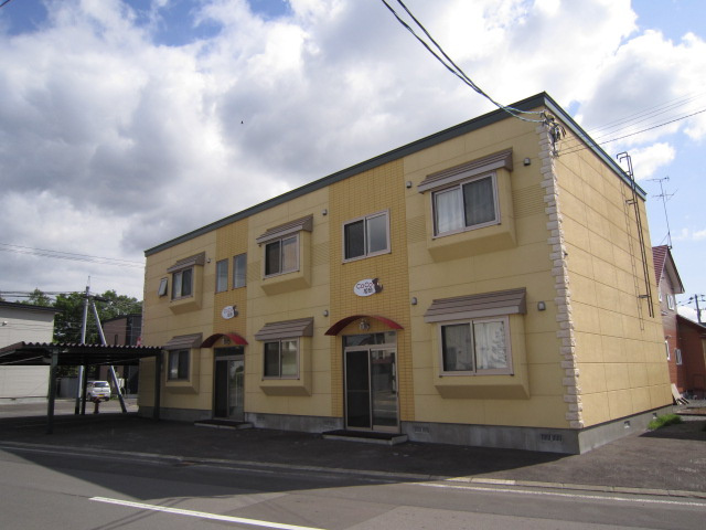 ＣＯＣＯ旭岡