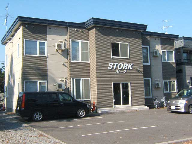 ＳＴＯＲＫ