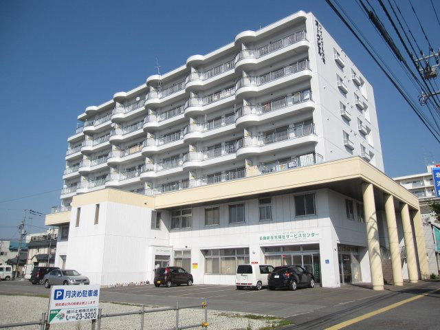ツインクル大町オークＭＳ