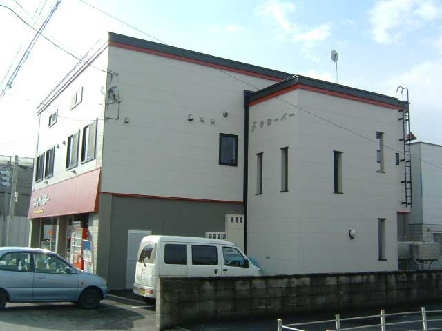 ｆクローバー
