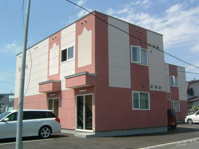 ラガーハウス２００５