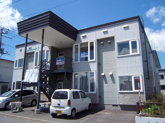 サンパティークⅠ