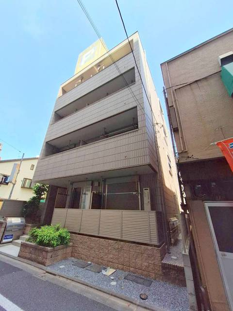 春木町ＫーＣｉｔｙ