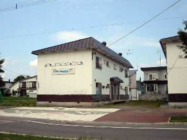 村本マンションＢ