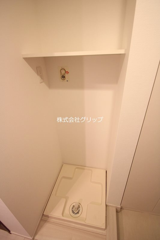 アーリアシティ川崎のその他