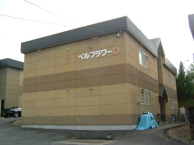 ベルフラワーＤ