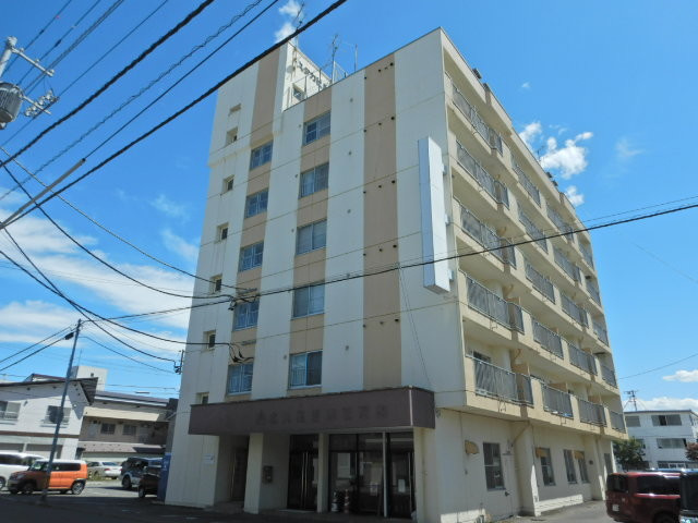 丸タカビル