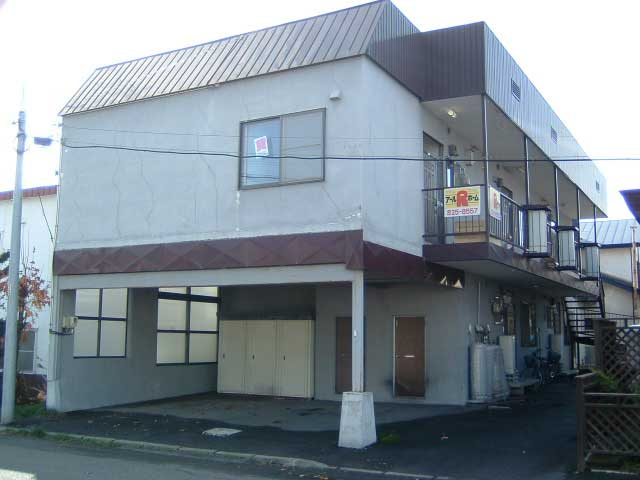 第２山口コーポ