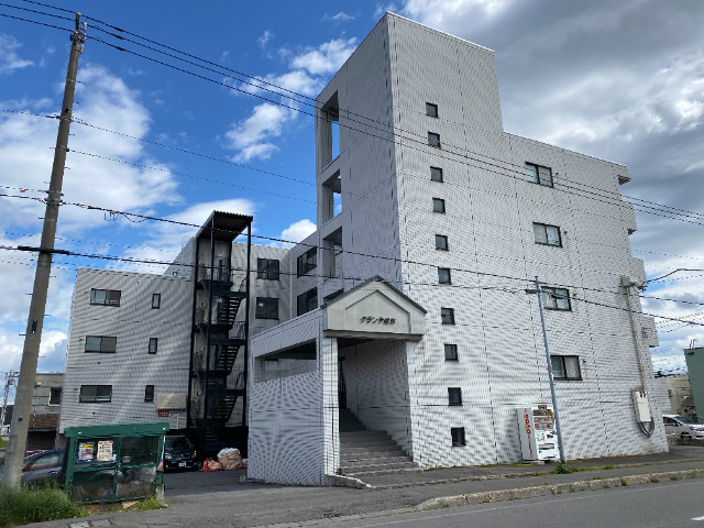 グランデ緑町