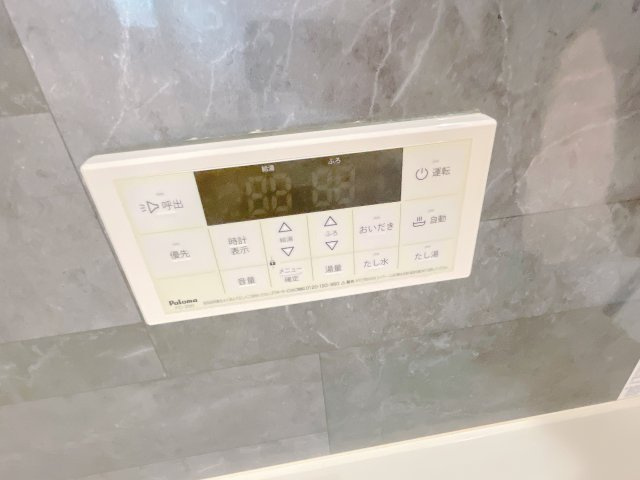 下新田町一戸建てのその他