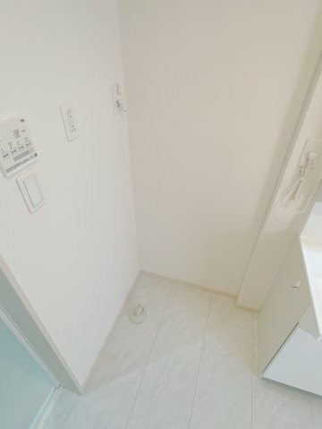 下新田町一戸建ての設備