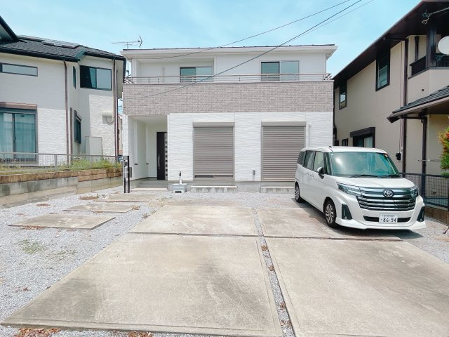 下新田町一戸建て