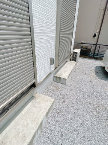 下新田町一戸建てのその他
