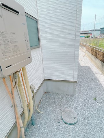 下新田町一戸建てのその他