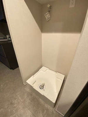 【設備】 | ザ・パークハビオ荏原中延駅前 | 別部屋参考写真