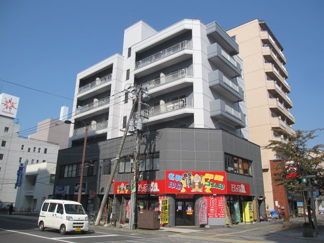 日昇ビル