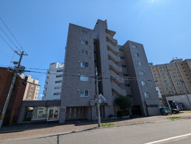 メセナ常磐