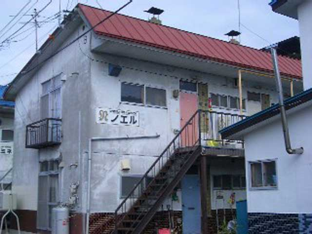 ノエル大町