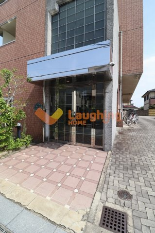 プレミール京町のその他共用部分