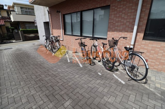 プレミール京町のその他共用部分