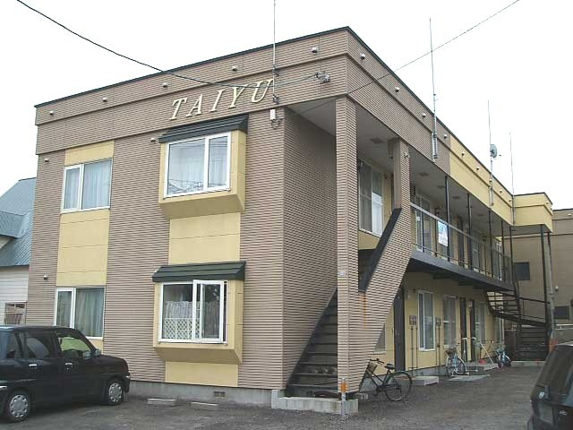 ＴＡＩＹＵ