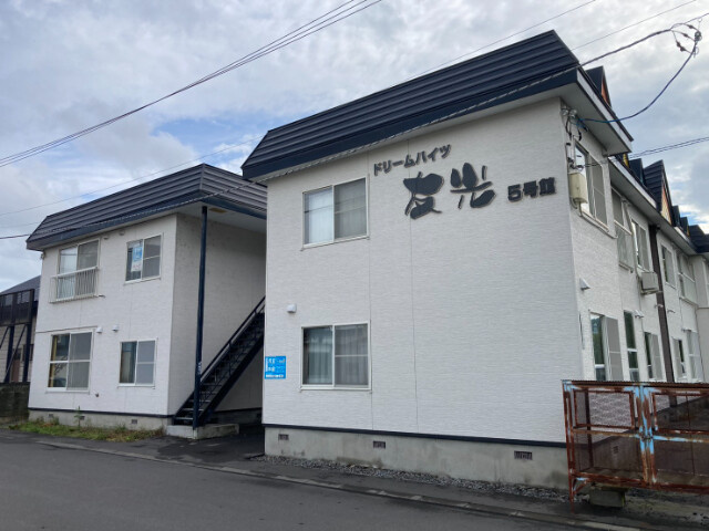 ドリームハイツ友光　５号館