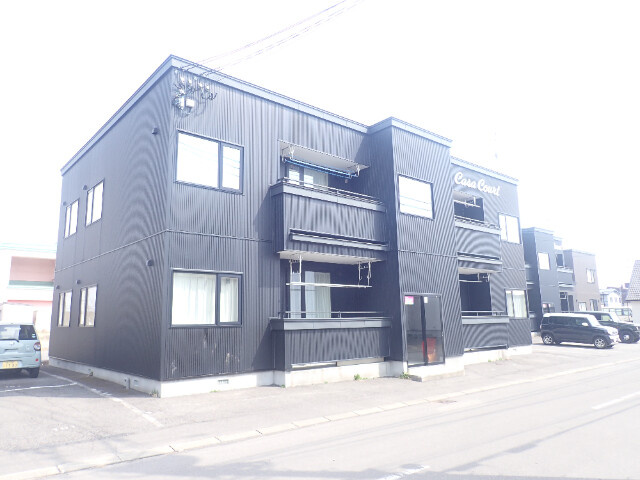カーサコート