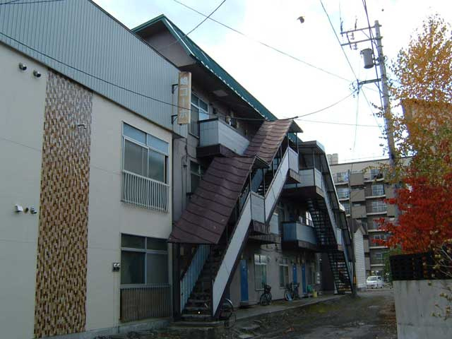 第１嶋コーポ