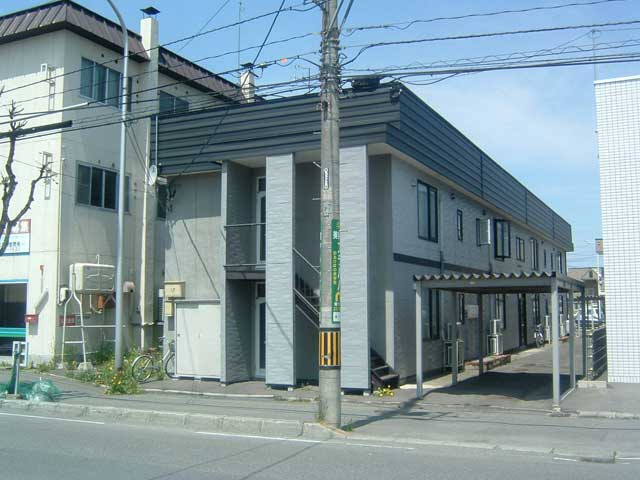 メゾン松田Ⅰ
