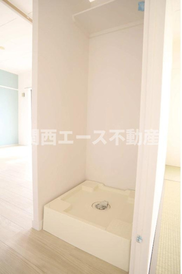 【設備】 | 香里三井団地