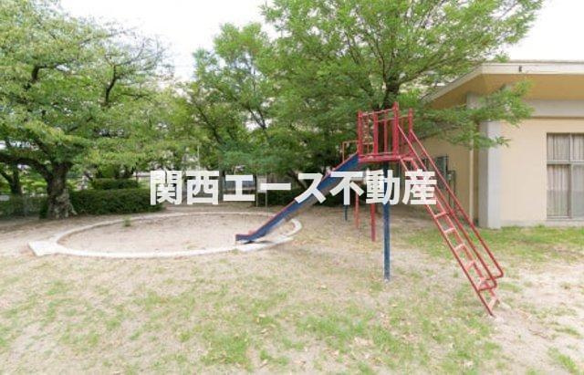 【その他共用部分】 | 香里三井団地