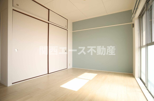 【居間・リビング】 | 香里三井団地