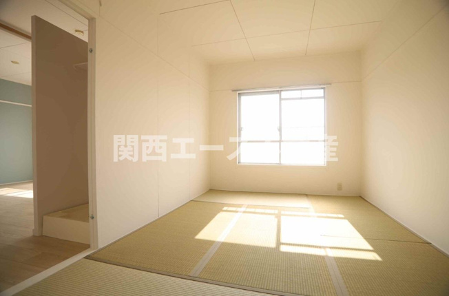 【その他】 | 香里三井団地