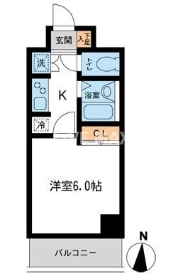 グローバン森下