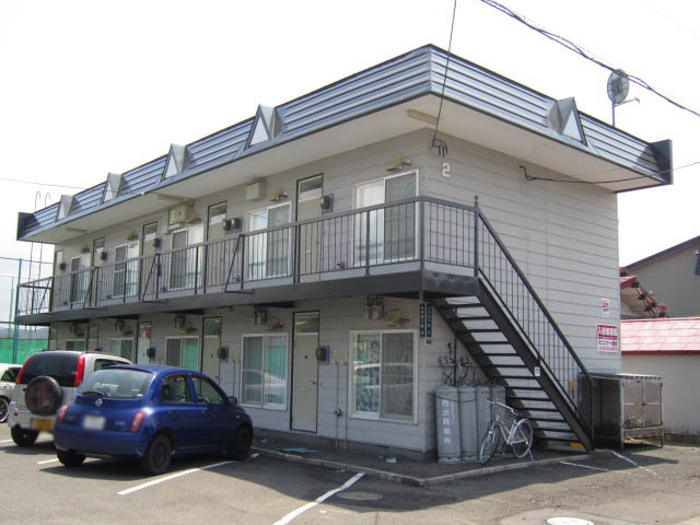 オリス緑町ハイツ２
